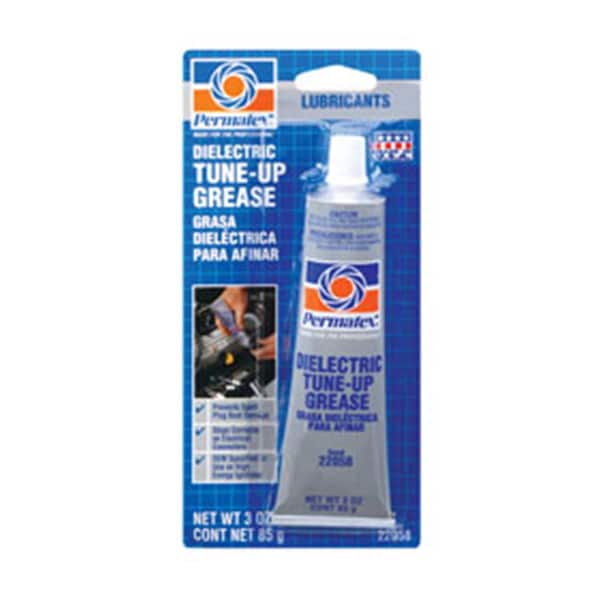 Permtx-Lockt Dielectric Tune-Up Grease- 3 Oz. P13-22058 - main